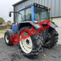 Valtra 6550