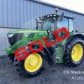 John Deere 6155R