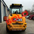 JCB TM220 Pivot Steer
