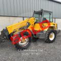 Matbro TR250
