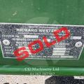 Richard Western 16 Ton Trailer