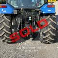 New Holland T5060