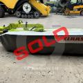 Claas 3200 Disco Mower