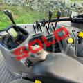 Case Case Maxxum 125