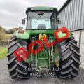 John Deere 7710
