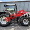 Massey Ferguson 8s 225