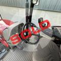 Case IH Maxxum 140