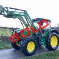 John Deere 6120R