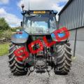 New Holland 8260