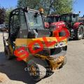 JCB TLT 35D