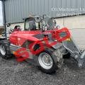 Weidemann T6027