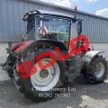 Massey Ferguson 8s 225