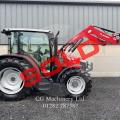 Massey Ferguson 4709