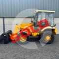 JCB 2CX Farm Special