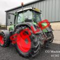 Fendt 820 Vario TMS