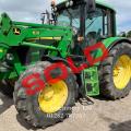 John Deere 6430 Premium