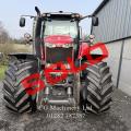 Massey Ferguson 7720