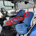 New Holland T7.200