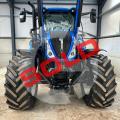 New Holland T6.180