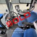 New Holland T7.200