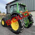 John Deere 6430 Premium