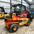 JCB TLT30D 4 Wheel Drive