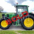 JOHN DEERE 6930 PREMIUM