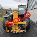 JCB 536-60 Agri Super
