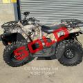 CF Moto 520s C Force Quad