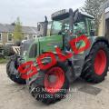 Fendt 415 Vario TMS
