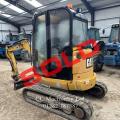 CAT 302.7D