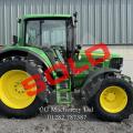 John Deere 6430 Premium