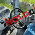 NEW HOLLAND T7.200
