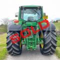 JOHN DEERE 6930 PREMIUM