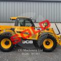 JCB 542-70 Agri Xtra