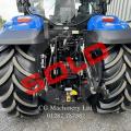 New Holland T6.180