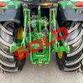 John Deere 6140R