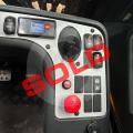 JCB TLT30D 4 Wheel Drive