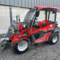 Weidemann T4512 Telehandler