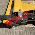 New Holland Combine Side Knives