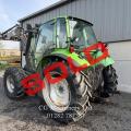 Deutz Agrotron 4.90s