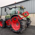 Fendt 718 Gen 6 Profi Plus Setting II