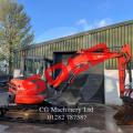 Kubota U55-4