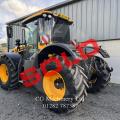 JCB Fastrac 4220