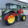 John Deere 6130R