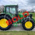 JOHN DEERE 6930 PREMIUM