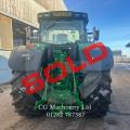 John Deere 6215R