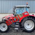 Massey Ferguson Wheels 5s.125