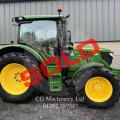 John Deere 6130R Premium