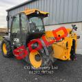 JCB 531-70 Agri Super
